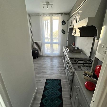 Appartement Cosy 3 Chambres Proche Airbus Colomiers Zewnętrze zdjęcie