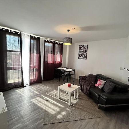 Appartement Cosy 3 Chambres Proche Airbus Colomiers Zewnętrze zdjęcie