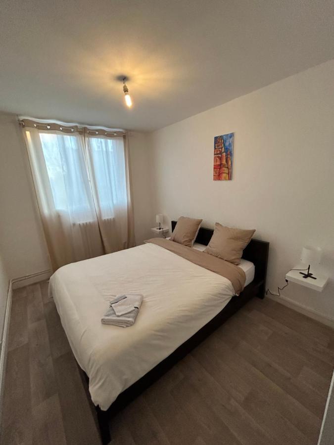 Appartement Cosy 3 Chambres Proche Airbus Colomiers Zewnętrze zdjęcie