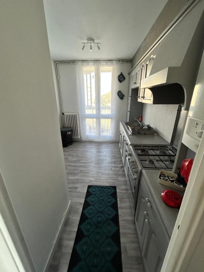 Appartement Cosy 3 Chambres Proche Airbus Colomiers Zewnętrze zdjęcie
