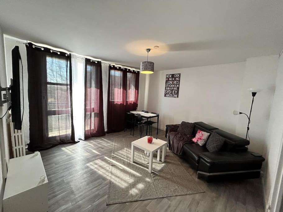 Appartement Cosy 3 Chambres Proche Airbus Colomiers Zewnętrze zdjęcie