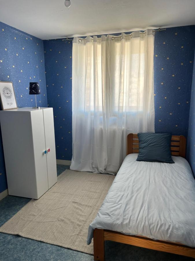 Appartement Cosy 3 Chambres Proche Airbus Colomiers Zewnętrze zdjęcie