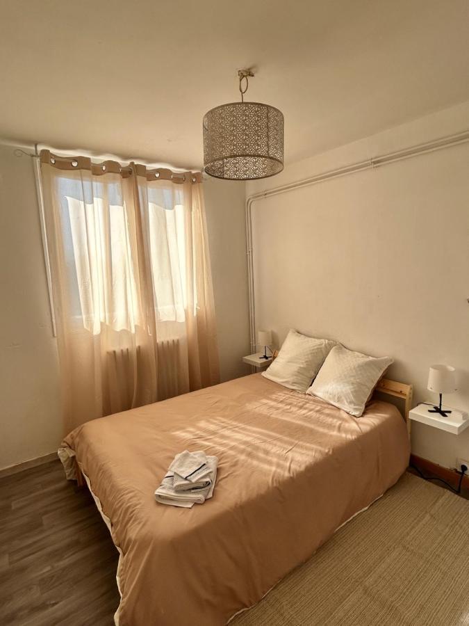 Appartement Cosy 3 Chambres Proche Airbus Colomiers Zewnętrze zdjęcie